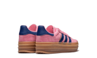 Adidas Gazelle Bold Pink Glow (Women's)-sneakers-Adidas-pikastore.cz