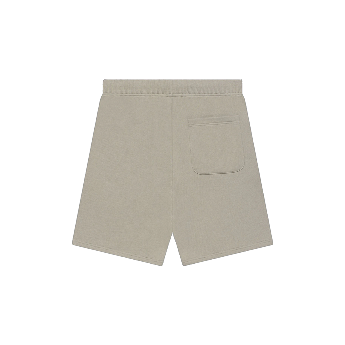 Fear of God Essentials S21 Shorts Moss - PIKASTORE