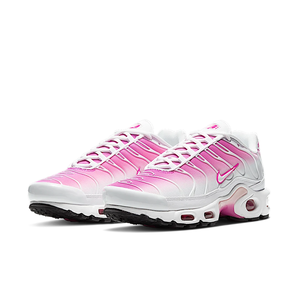 Nike Wmns Air Max Plus Pink Fade-Nike-pikastore.cz