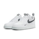Nike Air Force 1 07 LV8 UT White Metallic Dark Grey-Nike-pikastore.cz