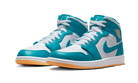 Nike Air Jordan 1 Mid Aquatone-sneakers-Air Jordan-pikastore.cz