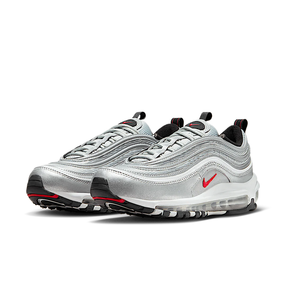 Nike Air Max 97 OG QS GS Silver Bullet-Nike-pikastore.cz
