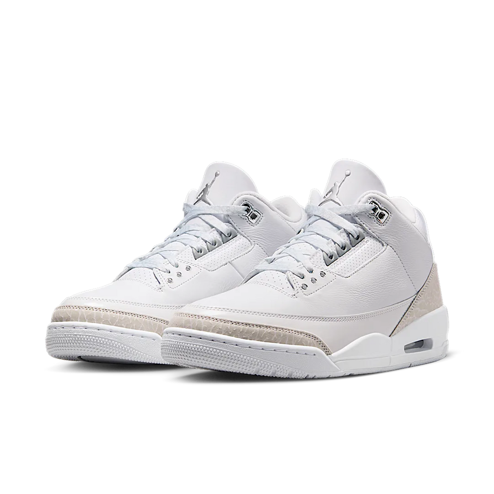 Nike Air Jordan 3 Retro Pure Money 2025-Air Jordan-pikastore.cz