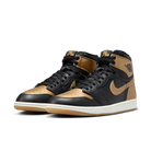 Nike Air Jordan 1 Retro High OG Black Gold-Air Jordan-pikastore.cz