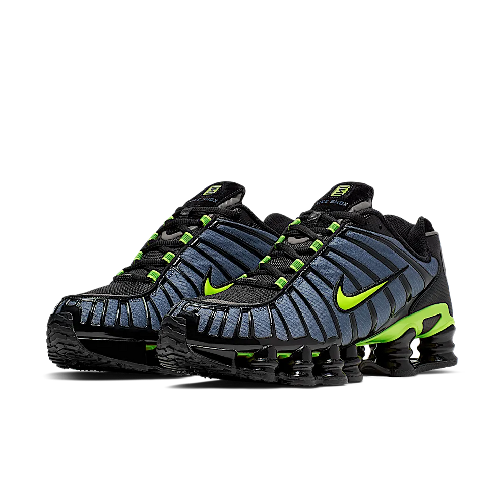 Nike Shox TL Thunder Storm 2024-Nike-pikastore.cz