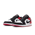 Nike Air Jordan 1 Low SE GS Black Toe-Air Jordan-pikastore.cz