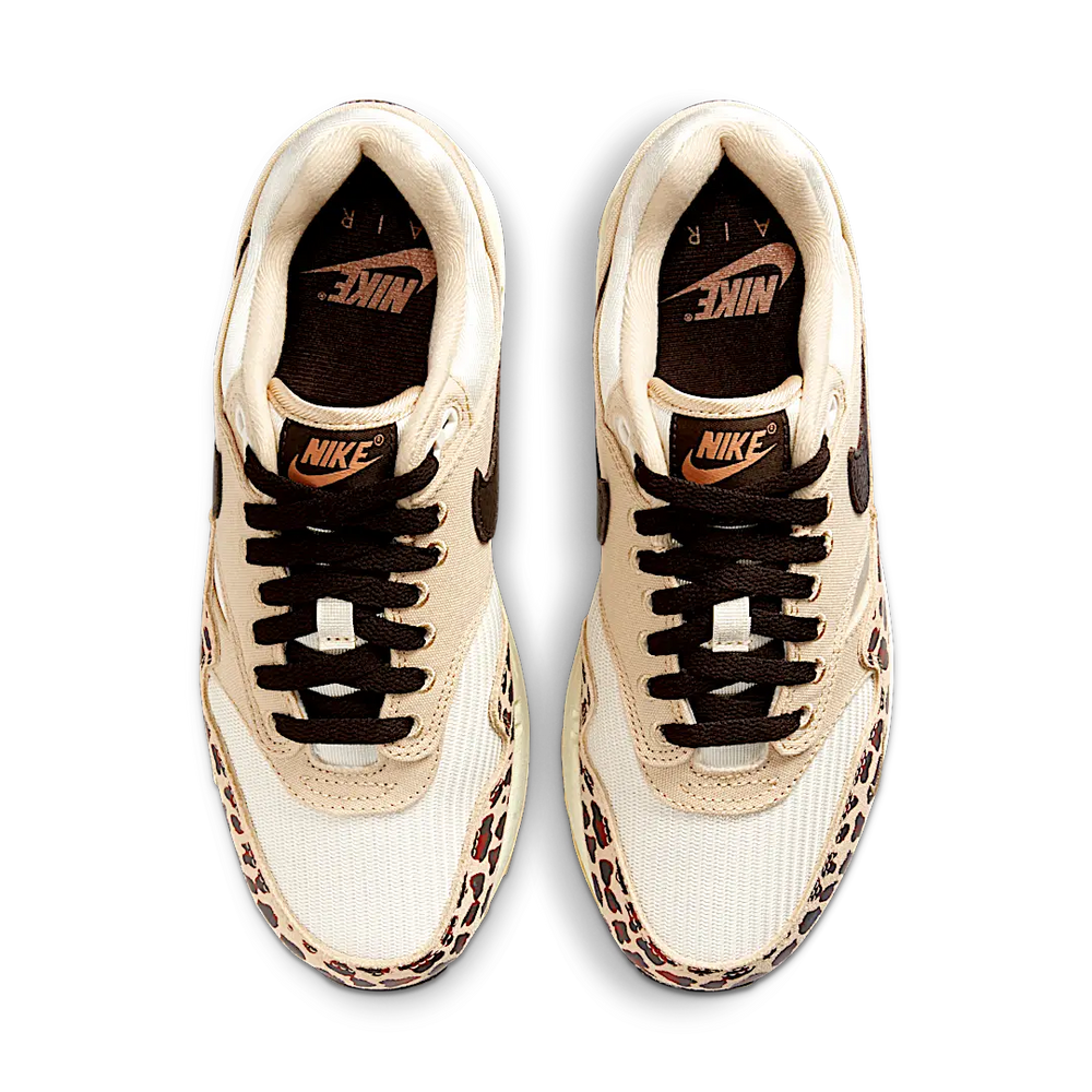 Nike Wmns Air Max 1 87 Leopard Print-Nike-pikastore.cz