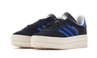 Adidas Wmns Gazelle Bold Black Lucid Blue-Adidas-pikastore.cz