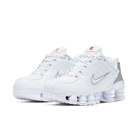 Nike Wmns Shox TL White Silver 2023-Nike-pikastore.cz