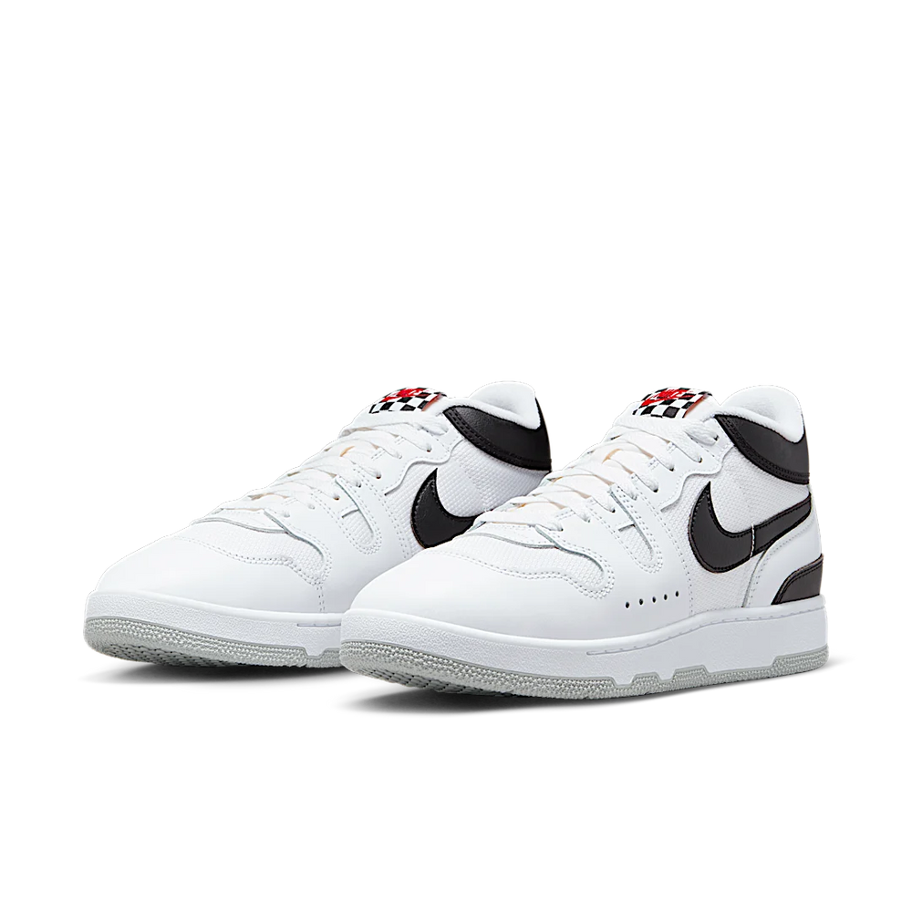 Nike Mac Attack QS SP White Black-Nike-pikastore.cz