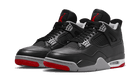 Nike Air Jordan 4 Retro Bred Reimagined (GS)-sneakers-Air Jordan-pikastore.cz