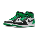 Nike Air Jordan 1 Retro High OG Lucky Green-sneakers-Air Jordan-pikastore.cz