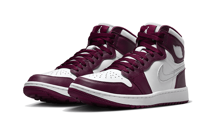 Nike Air Jordan 1 Retro High OG Bordeaux-sneakers-Air Jordan-pikastore.cz