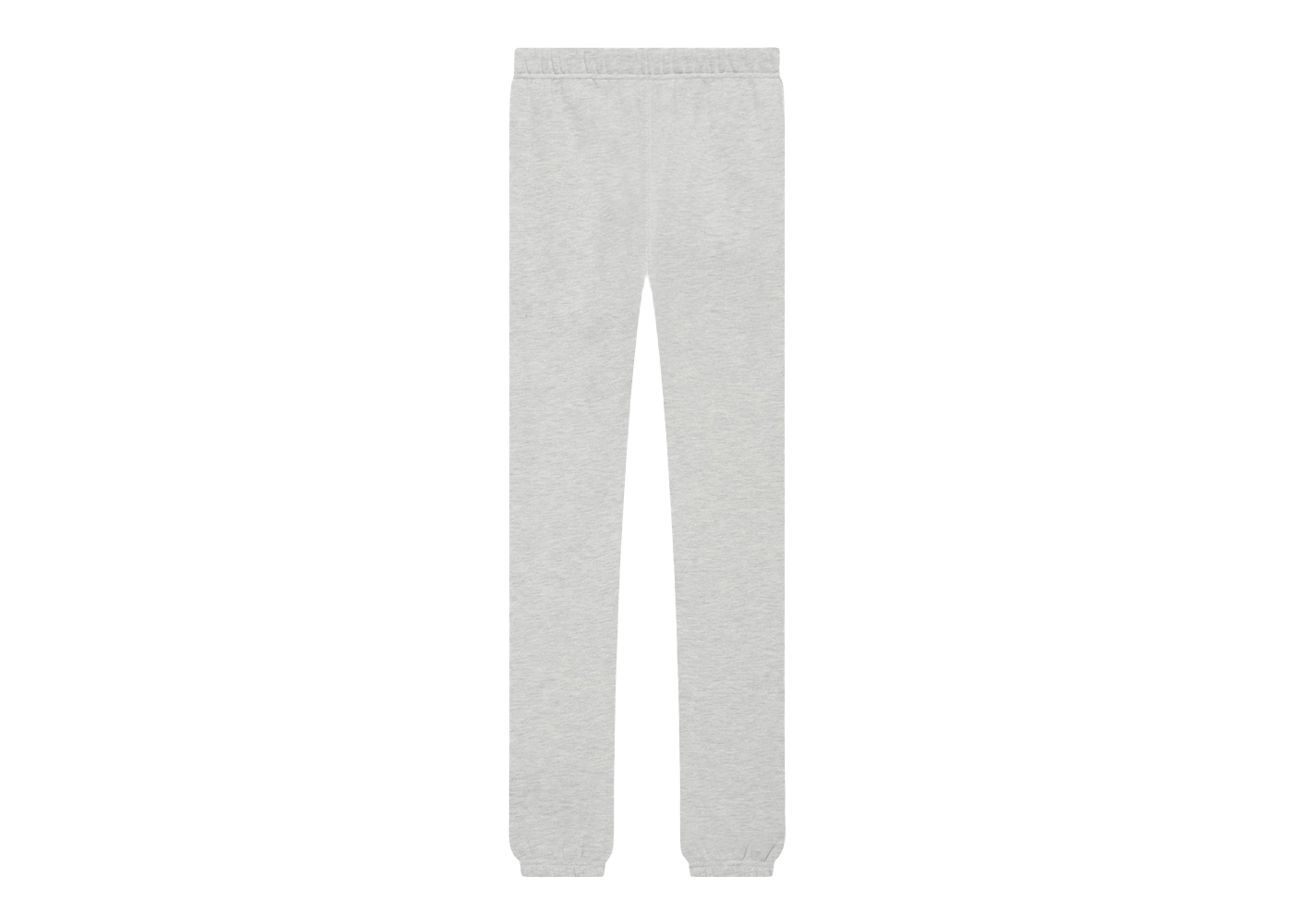 Fear of God Essentials S22 Sweatpants Light Oatmeal - PIKASTORE-Fear of God-pikastore.cz