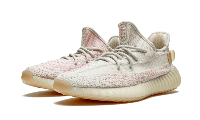 Adidas Yeezy Boost 350 V2 Light-sneakers-Adidas-pikastore.cz