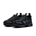 Nike Wmns Air Sunder Max Black Silver-Nike-pikastore.cz