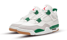 Nike Air Jordan 4 Retro SB Pine Green-sneakers-Air Jordan-pikastore.cz