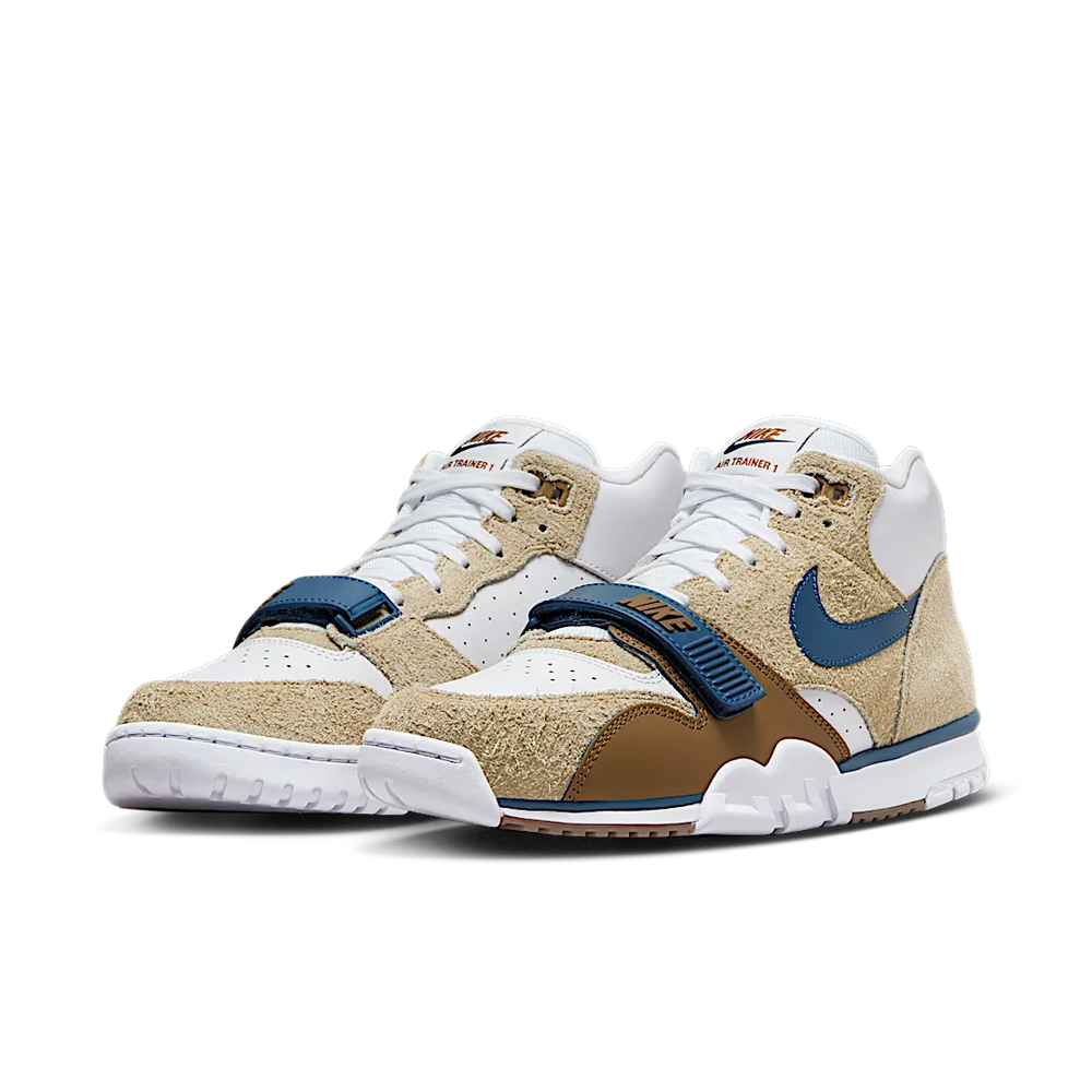 Nike Air Trainer 1 Mid Ale Brown-Nike-pikastore.cz