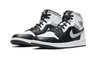 Nike Air Jordan 1 Mid GS White Shadow-Air Jordan-pikastore.cz
