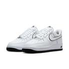Nike Air Force 1 Low '07 White Black-sneakers-Nike-pikastore.cz