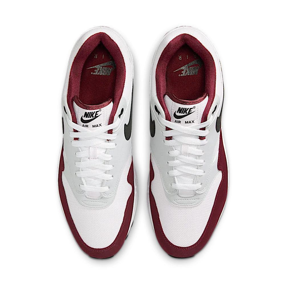 Nike Air Max 1 Dark Team Red-Nike-pikastore.cz