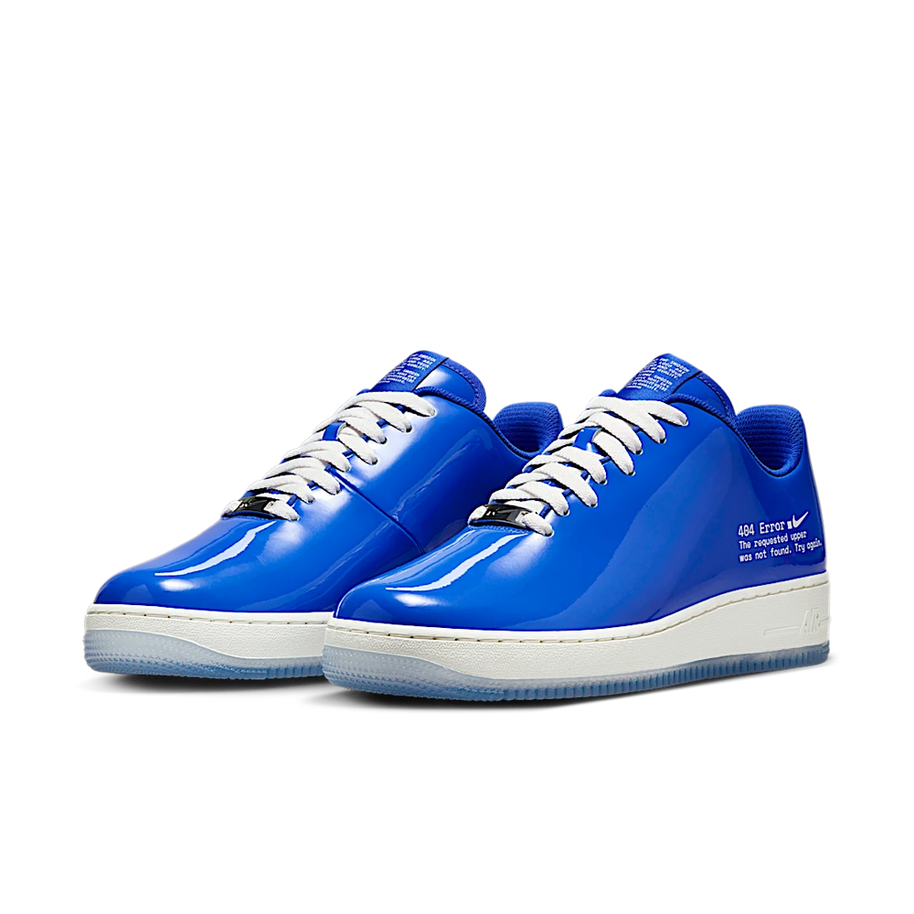 Nike Air Force 1 Low .SWOOSH 404 Error-sneakers-Nike-pikastore.cz