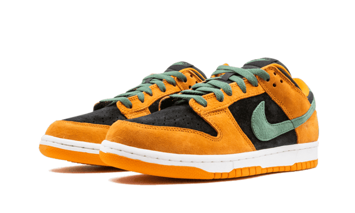 Nike Dunk Low Ceramic (2020)-sneakers-Nike-pikastore.cz