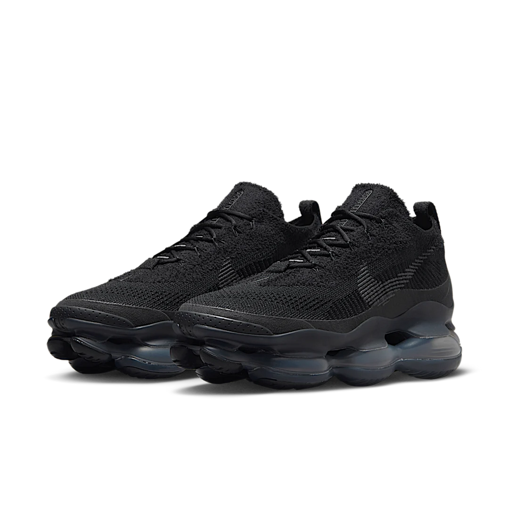 Nike Wmns Air Max Scorpion Flyknit Triple Black-Nike-pikastore.cz