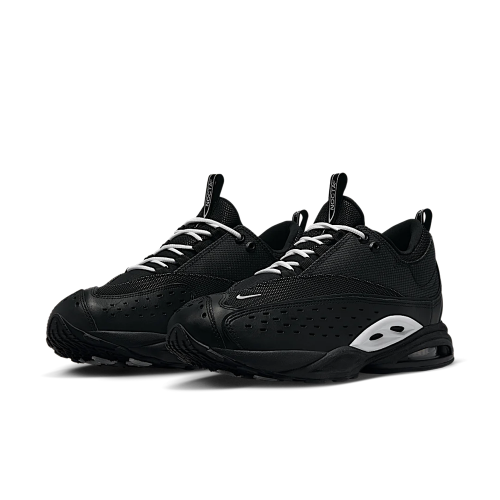 Nike NOCTA x Air Zoom Drive Black White-Nike-pikastore.cz