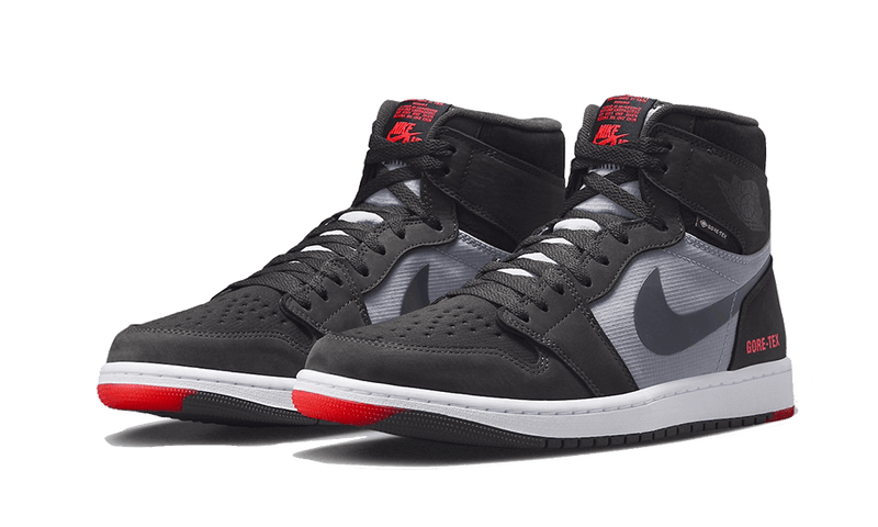 Nike Air Jordan 1 High Element GORE-TEX Black Infrared-Air Jordan-pikastore.cz