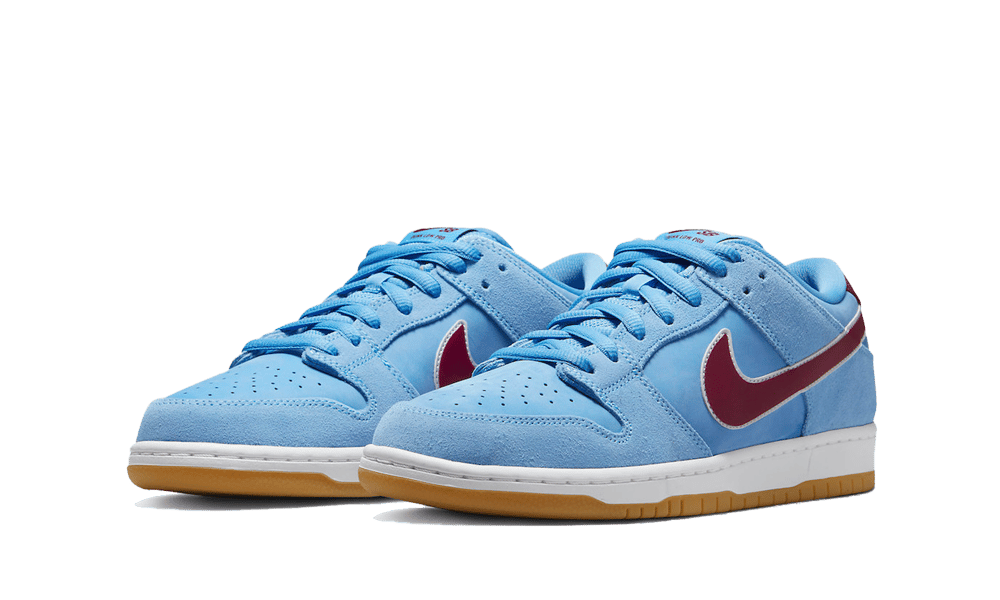 Nike SB Dunk Low Philadelphia Phillies-sneakers-Nike-pikastore.cz