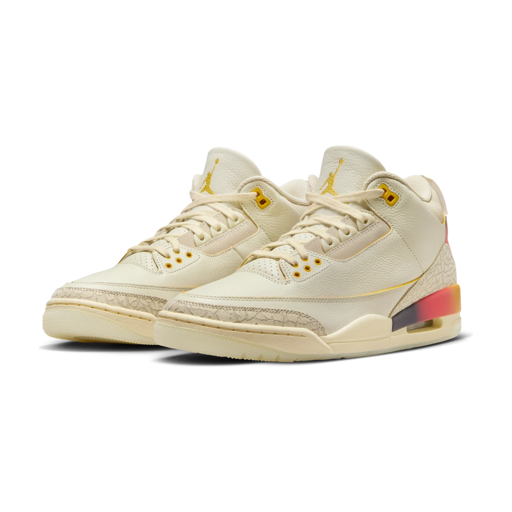Nike Air Jordan 3 Retro SP J Balvin Medellín Sunset-sneakers-Air Jordan-pikastore.cz