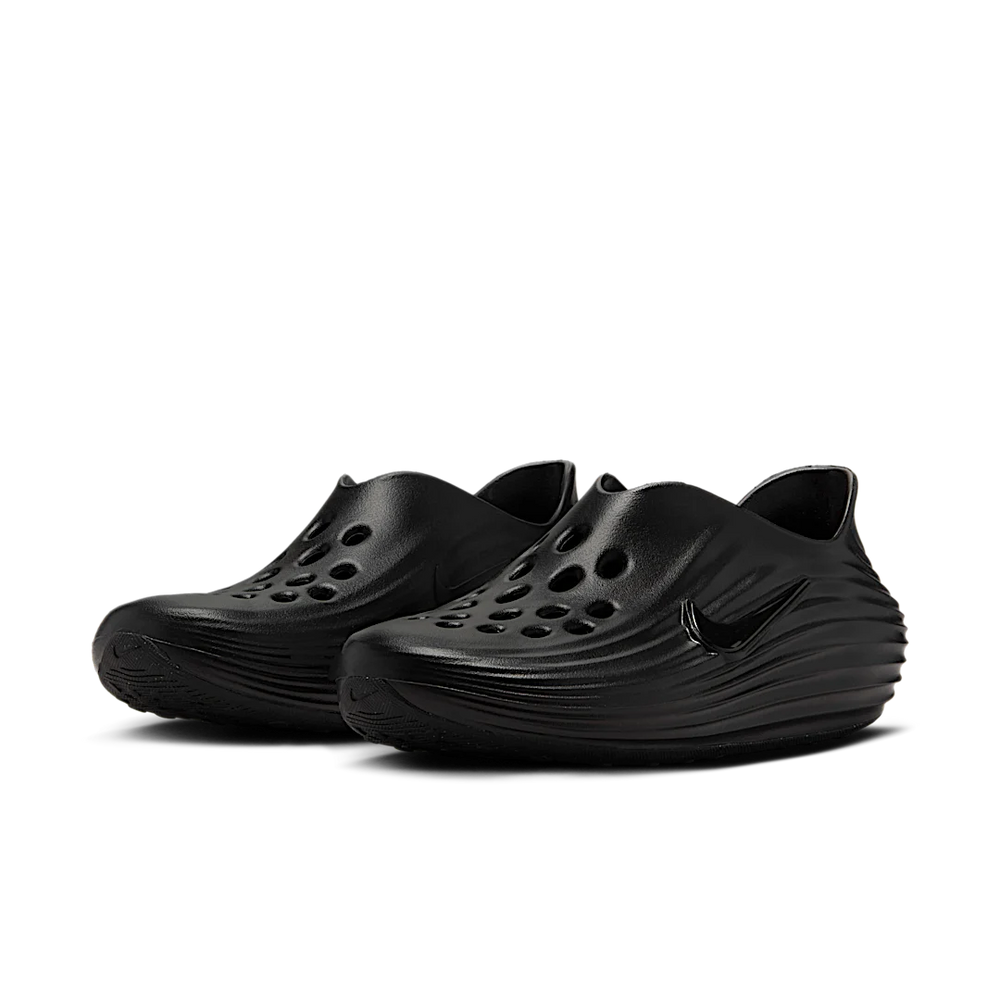 Nike ReactX Rejuven8 Triple Black-Nike-pikastore.cz