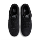 Nike Air Force 1 Low Jewel Black Suede-Nike-pikastore.cz
