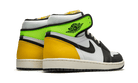 Nike Air Jordan 1 Retro High OG Volt Gold-Air Jordan-pikastore.cz