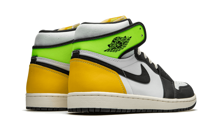 Nike Air Jordan 1 Retro High OG Volt Gold-Air Jordan-pikastore.cz