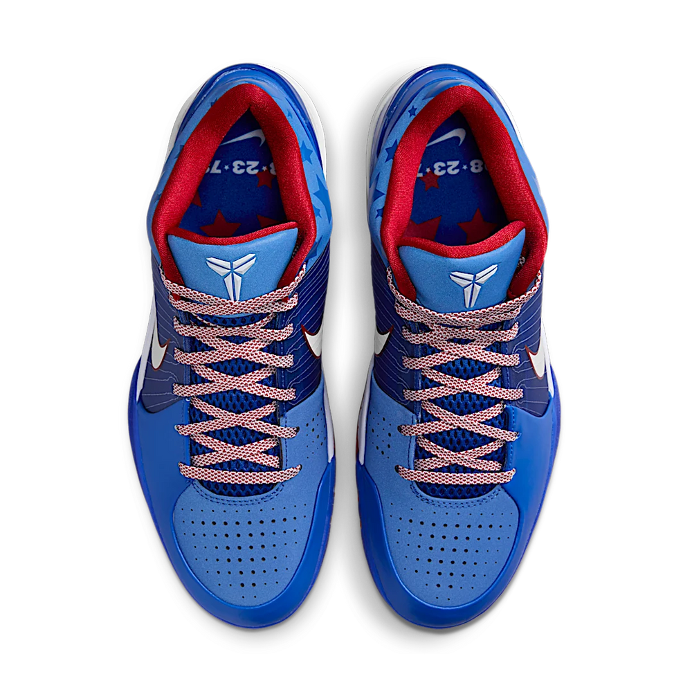 Nike Kobe 4 Protro Philly (2024)-sneakers-Nike-pikastore.cz