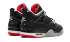 Nike Air Jordan 4 Retro Bred Reimagined (GS)-sneakers-Air Jordan-pikastore.cz