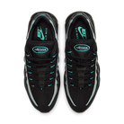 Nike Air Max 95 GS Black Aurora Green-Nike-pikastore.cz