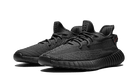 Adidas Yeezy Boost 350 V2 Static Black (Reflective)-sneakers-Adidas-pikastore.cz