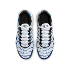 Nike Air Max Plus Thunder Blue Photo Blue (GS)-sneakers-Nike-pikastore.cz