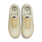 Nike Air Force 1 Low '07 LX Coconut Milk Lemon Wash (Women's)-sneakers-Nike-pikastore.cz