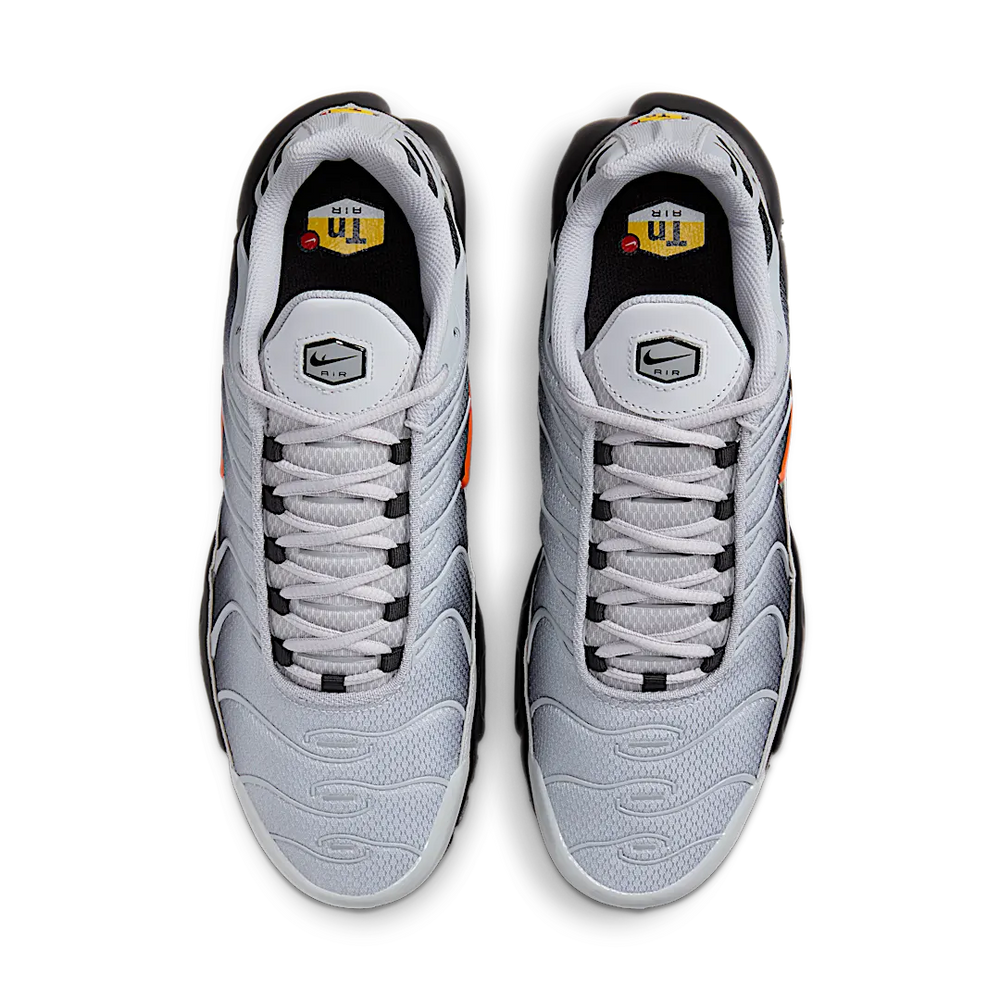 Nike Air Max Plus Wolf Grey Picante Red-Nike-pikastore.cz