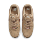 Nike Wmns Air Force 1 07 Essential Hemp Metallic Rose Gold-Nike-pikastore.cz