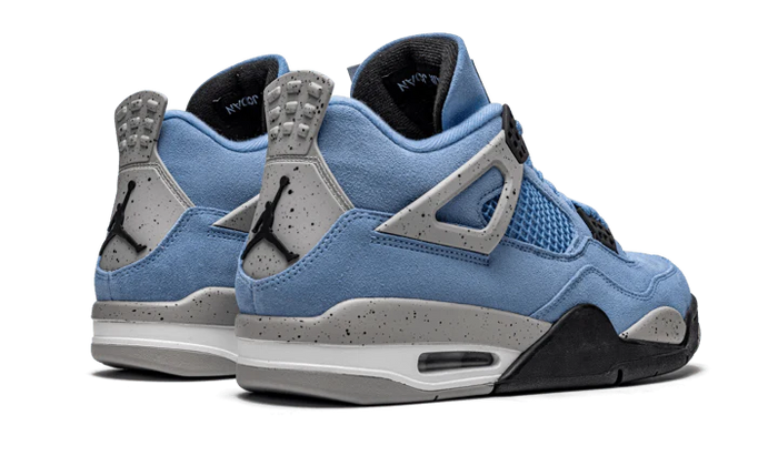 Nike Air Jordan 4 Retro University Blue-Air Jordan-pikastore.cz