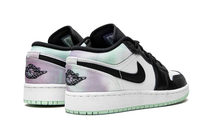 Nike Air Jordan 1 Low SE GS Tie Dye-Air Jordan-pikastore.cz