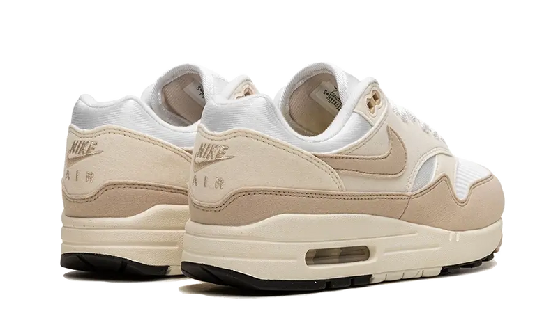 Nike Wmns Air Max 1 Pale Ivory-Nike-pikastore.cz