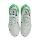 Nike Air Max 270 Light Silver Green Shock-Nike-pikastore.cz