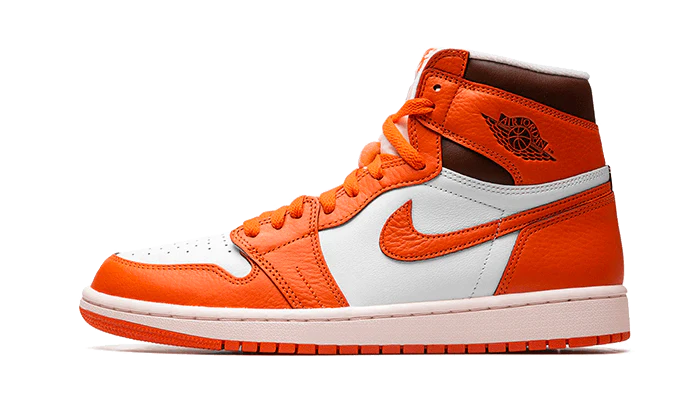 Nike Air Jordan 1 High OG Starfish-Air Jordan-pikastore.cz