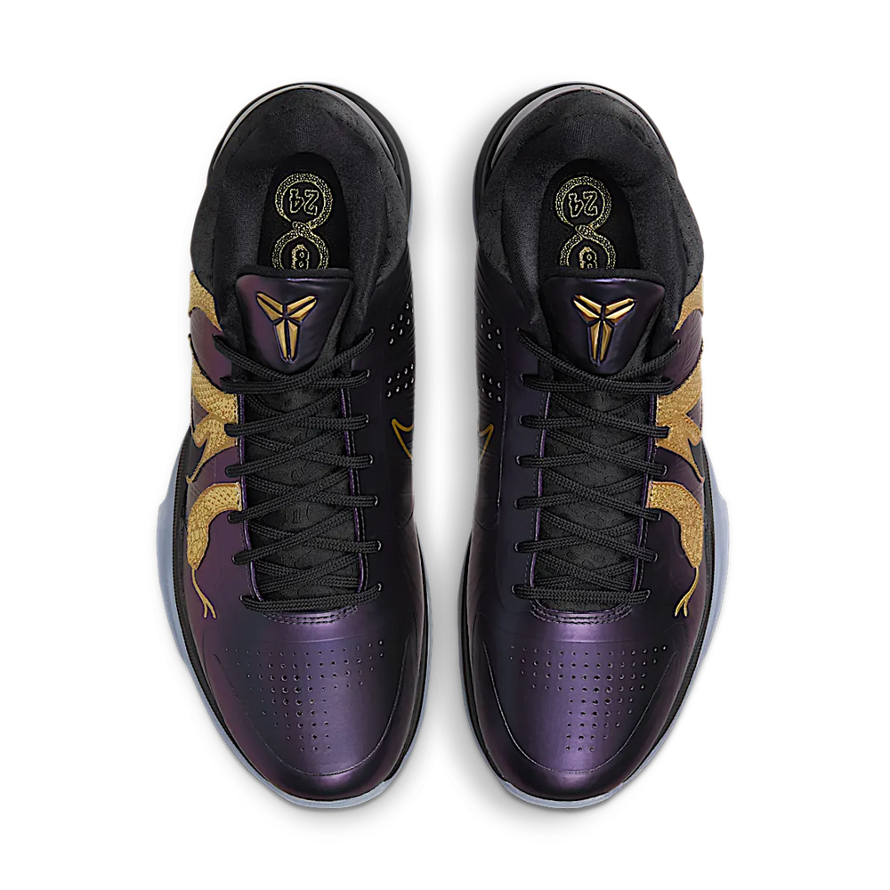Nike Zoom Kobe 5 Protro Eggplant-Nike-pikastore.cz